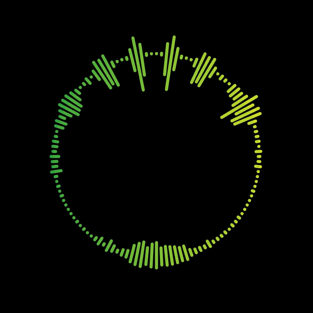 Soundlizer Feature 1