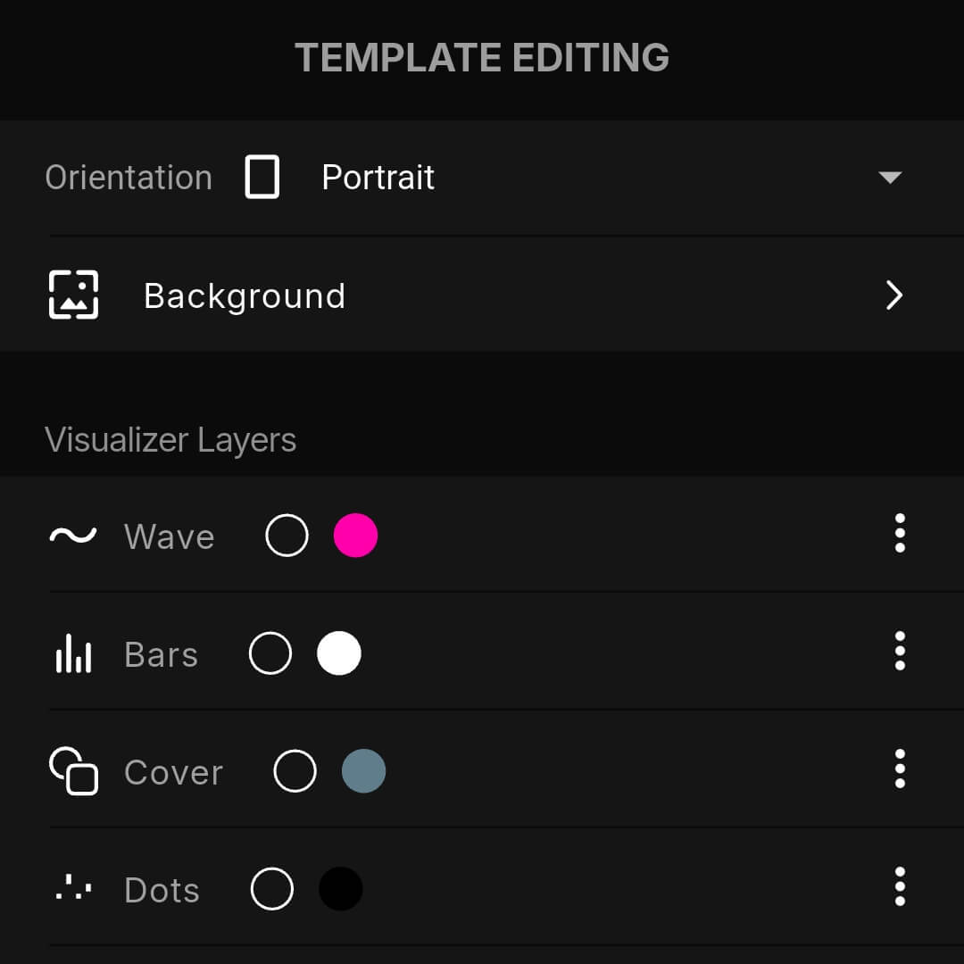 Soundlizer Feature 5