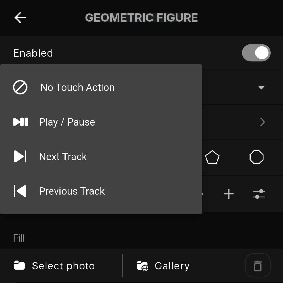 Soundlizer Feature 4